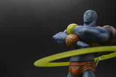 プラネットマン New Chapter ver. (Original color)-资料图