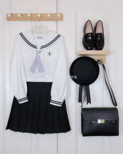 東呎中·水手服-资料图