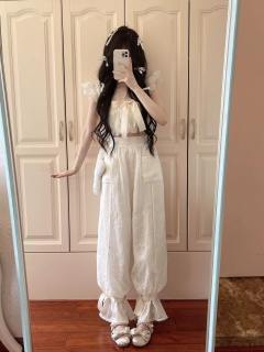 宝石·恬梦 家居服-资料图