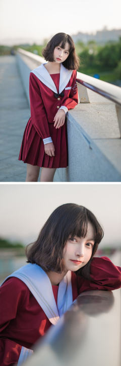 玫瑰物语 中间服 夏服-资料图