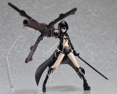 figma#140 黑岩射手 TV Animation ver.-资料图