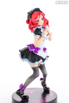 西木野真姫 Mo Gyutto "love" de Sekkinchuu!-资料图