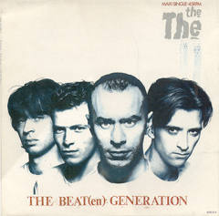 The Beat(en) Generation