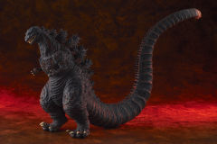 Toho Daikaiju Series 哥斯拉 -资料图