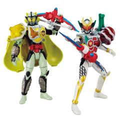 Arms Change 假面骑士Sigurd Cherry Energy Arms-资料图