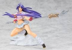 Comic Gum Figure Collection: Ikki Tousen 关羽云长