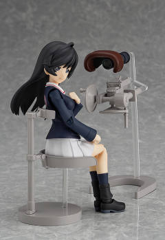 figma#236 五十铃华 -资料图