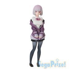 PM Figure 新条茜 -资料图