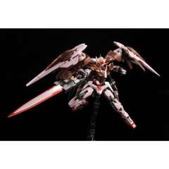MG GN-0000+GNR-010 00 RAISER Trans-Am 模式-资料图