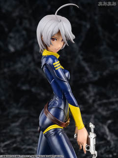 Yamato Girls Collection 山本玲 潜水服 ver.-资料图