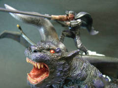 格斯 左德 Desperate Attack (Repaint)-资料图
