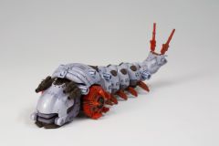 Highend Master Model EMZ-15 Molga-资料图