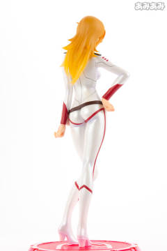 Yamato Girls Collection 森雪 潜水服 ver.-资料图