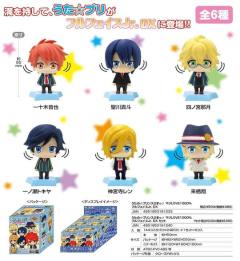 Uta no☆Prince-sama♪ - Maji Love 1000% Full Face Jr. DX 神宫寺莲-资料图