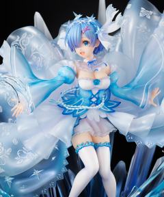 SSF 雷姆 水晶礼服 Ver.-资料图