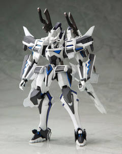 不知火 二型Phase 3