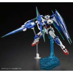 RG GNT-0000/FS 量子型00高达 全刃式-资料图
