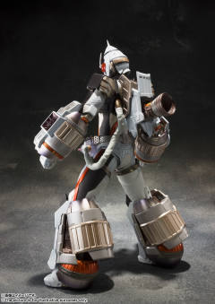 SIC 假面骑士Fourze Base States-资料图