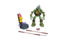 Revoltech 多纳太罗 2012-资料图