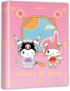 单宫格皮质卡册