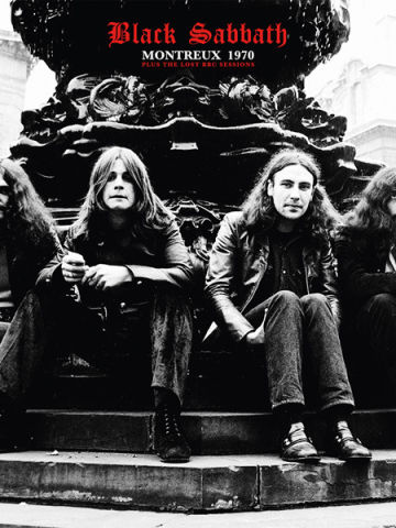 Montreux 1970