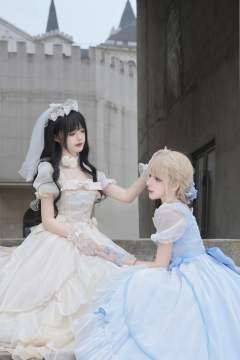 呜呼 花嫁-资料图