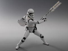 SHF FN-2199 Shield and Baton set-资料图