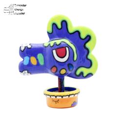 ICM Flowers-Bad bad/坏坏-资料图