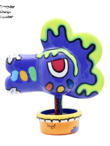 ICM Flowers-Bad bad/坏坏