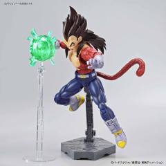 FRS 贝吉塔超级赛亚人4-资料图