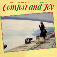 Music From The Film Comfort And Joy