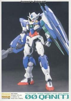 MG GNT-0000 00量子型-资料图