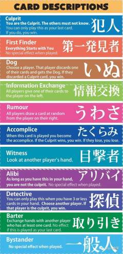 犯人在跳舞-资料图