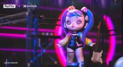 幻舞200%-资料图