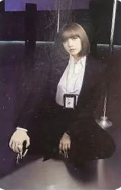 特别版WVS卡莎 ver.A