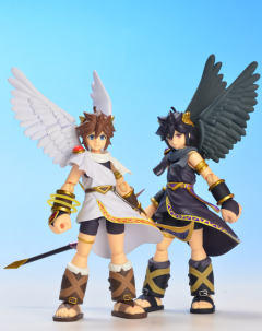 figma#176 黑暗皮特 -资料图