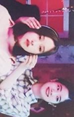 What is Love 打歌卡 南 豆