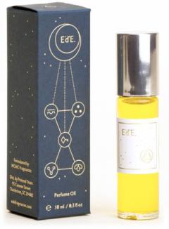 E.d'E. BLUE Perfume oil