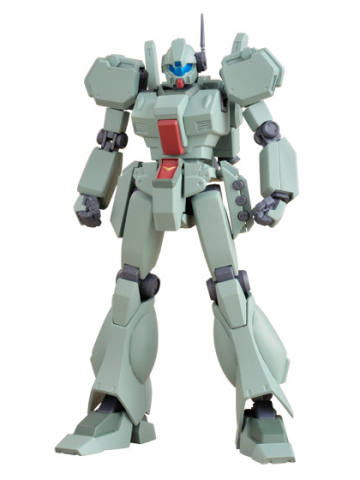 ROBOT魂 RGM-89D 杰刚D型