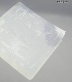 MG GN-001 能天使高达-资料图