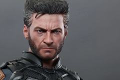 Hottoys MMS264 金刚狼-资料图