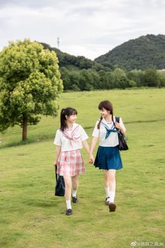 小樱中·双子水手服-资料图