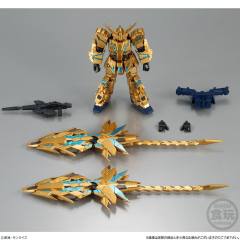 GFrame套件 独角兽高达3号机 菲尼克斯 毁灭模式-资料图