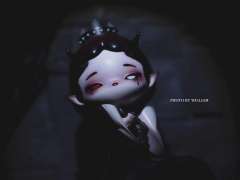 恶魔熊熊-资料图