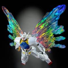 MG SYSTEM-∀99 Turn A高达 月光蝶Ver-资料图