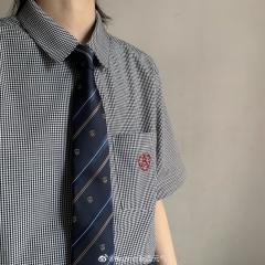 爱穗学园·衬衫-资料图