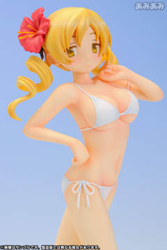 Beach Queens 魔女夏洛特 巴麻美 Special ver.-资料图