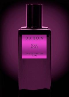 Oud Rose Intense