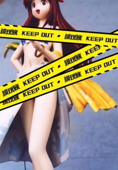 成濑川奈留 泳衣 ver.-资料图