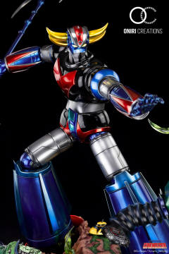 Premium Statue Giru Giru 古兰戴萨 -资料图